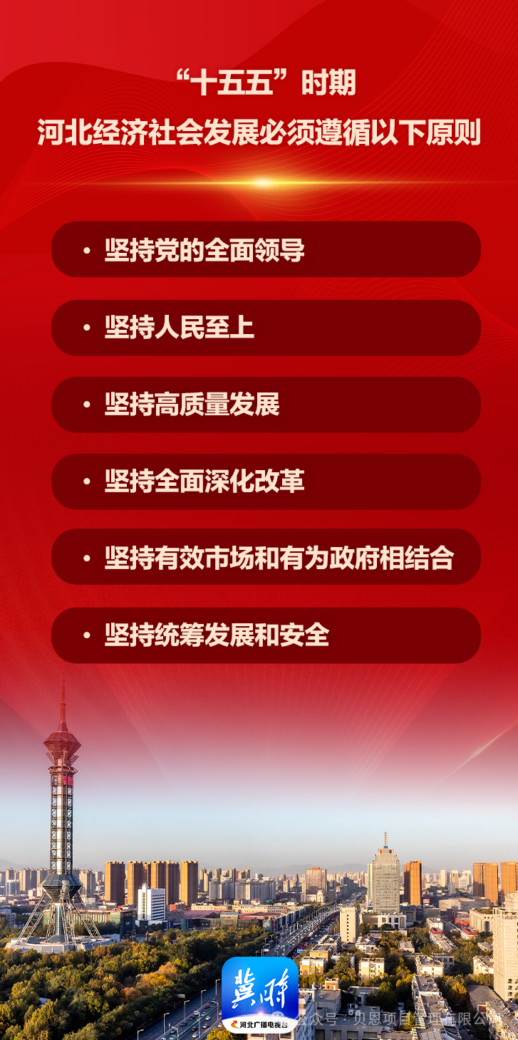 财经深一度丨外资眼中“十五五”规划纲要里的新机遇