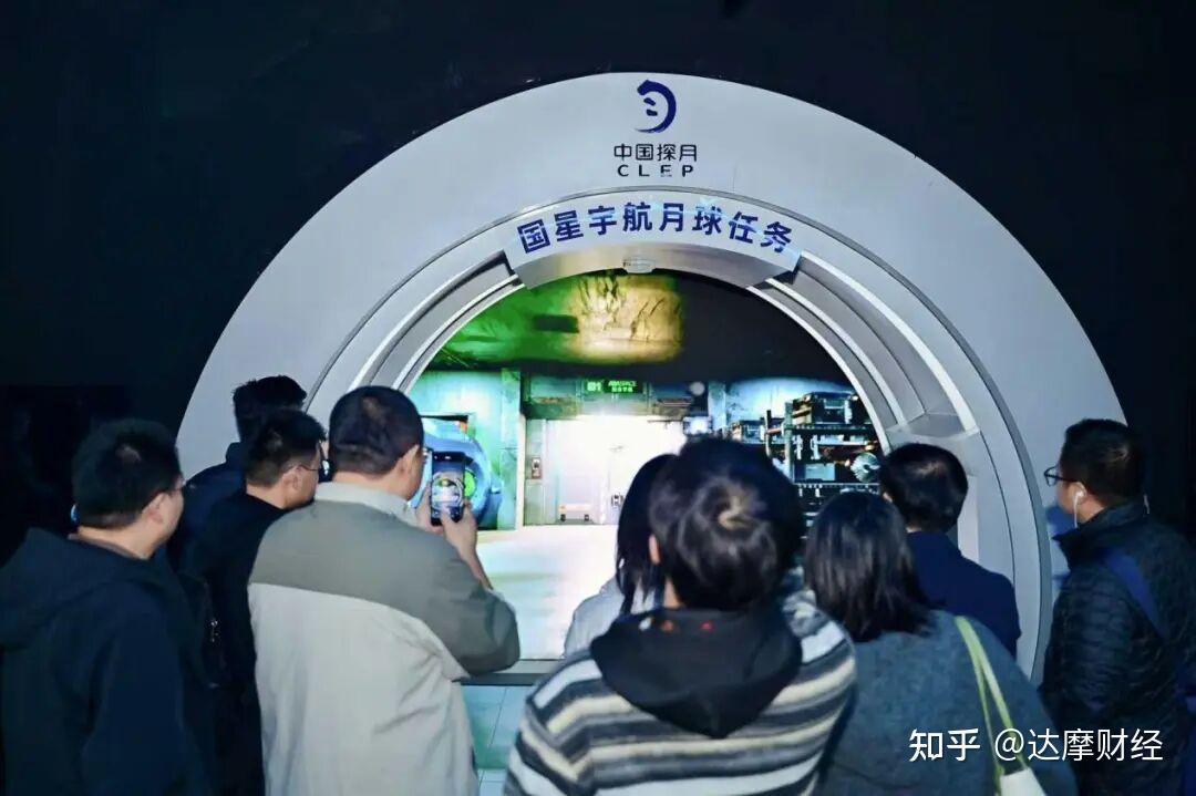 从太空操控机器人 国星宇航完成太空算力“养虾”试验