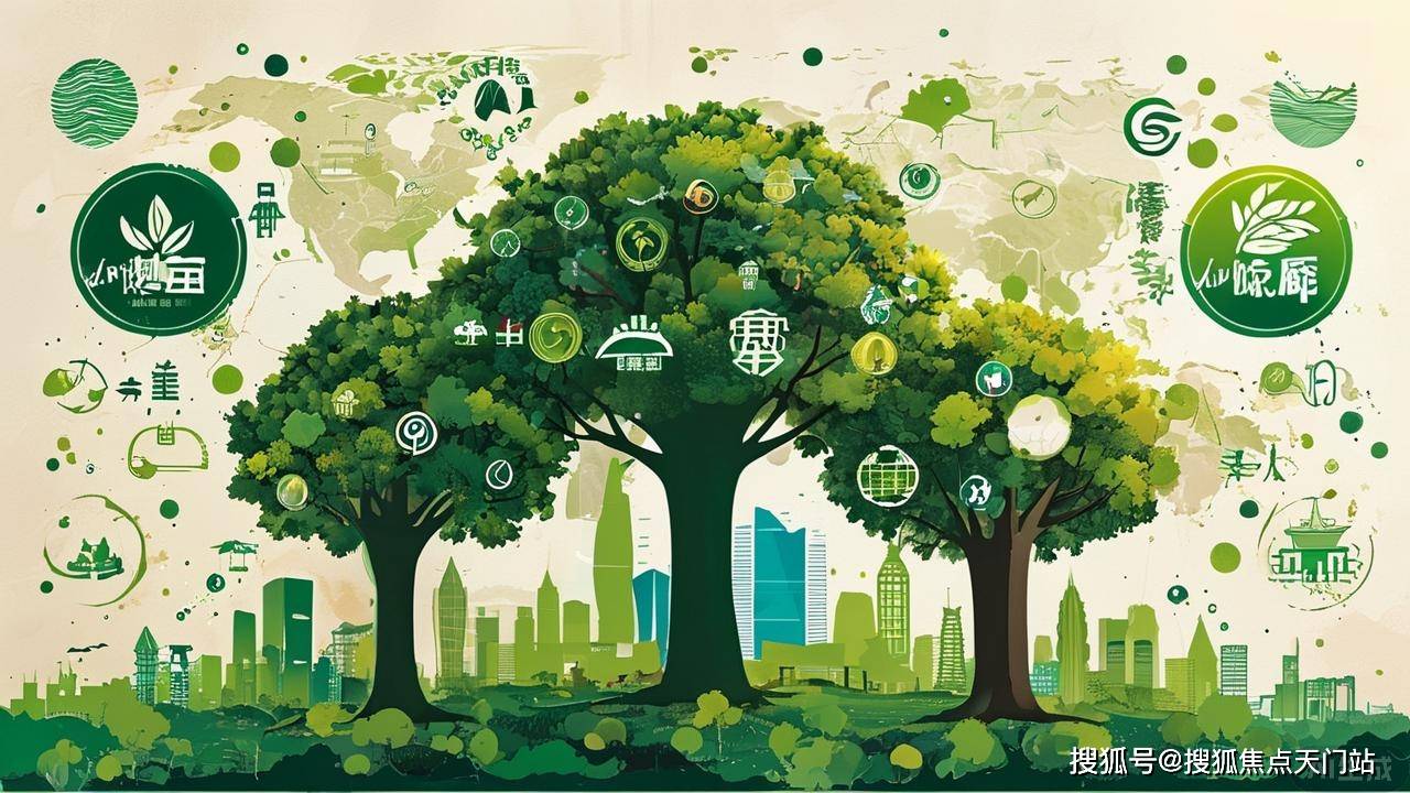 专家认为可持续信披体系不断完善 引导资本赋能企业绿色转型