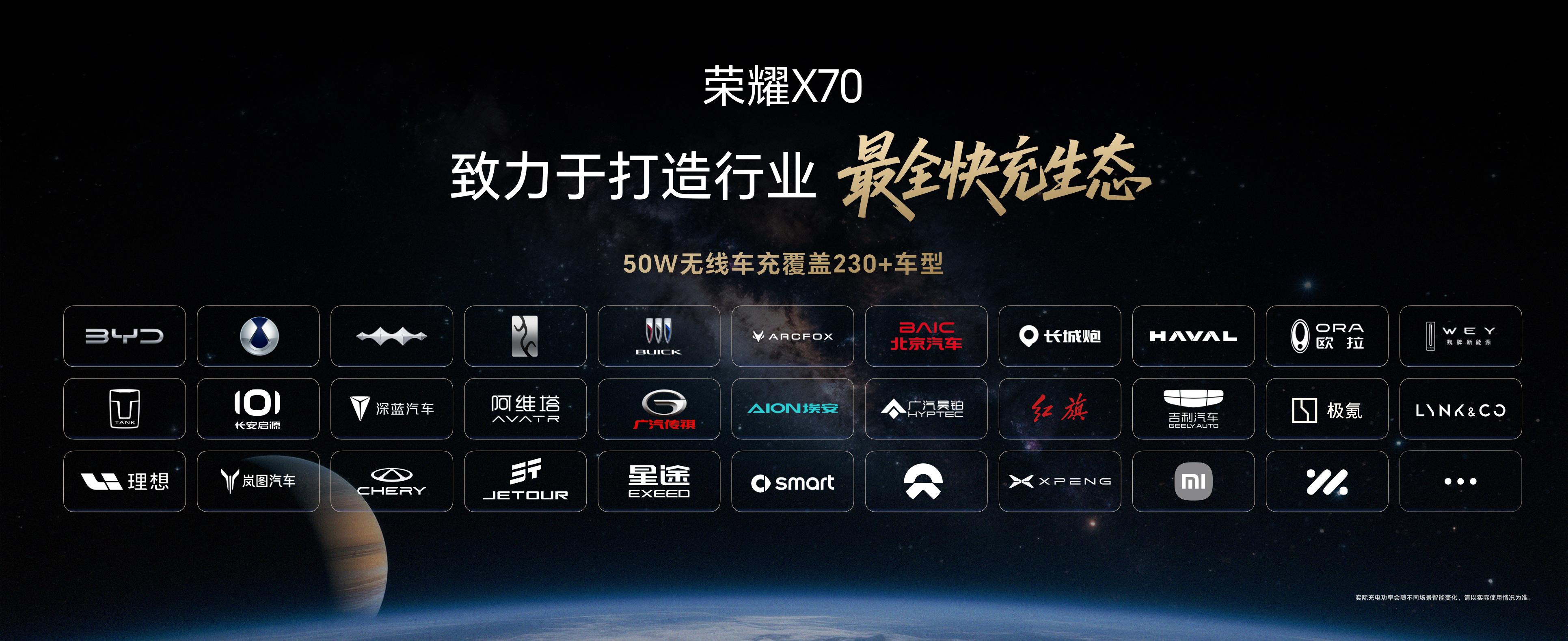 荣耀:具备穿越行业周期能力 向AI终端生态公司转型