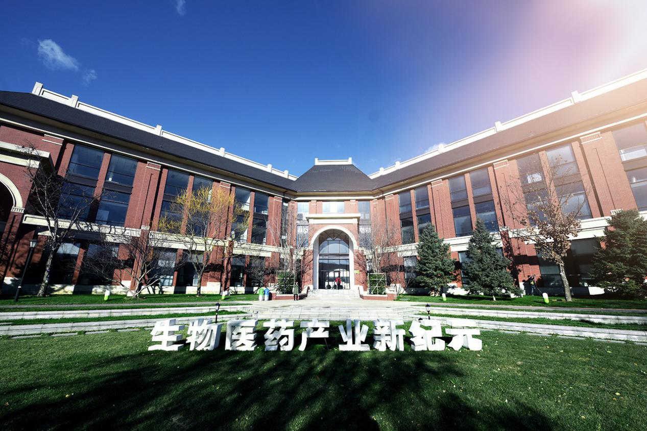 上市公司投身产业实践 绘制昂扬向上科创曲线