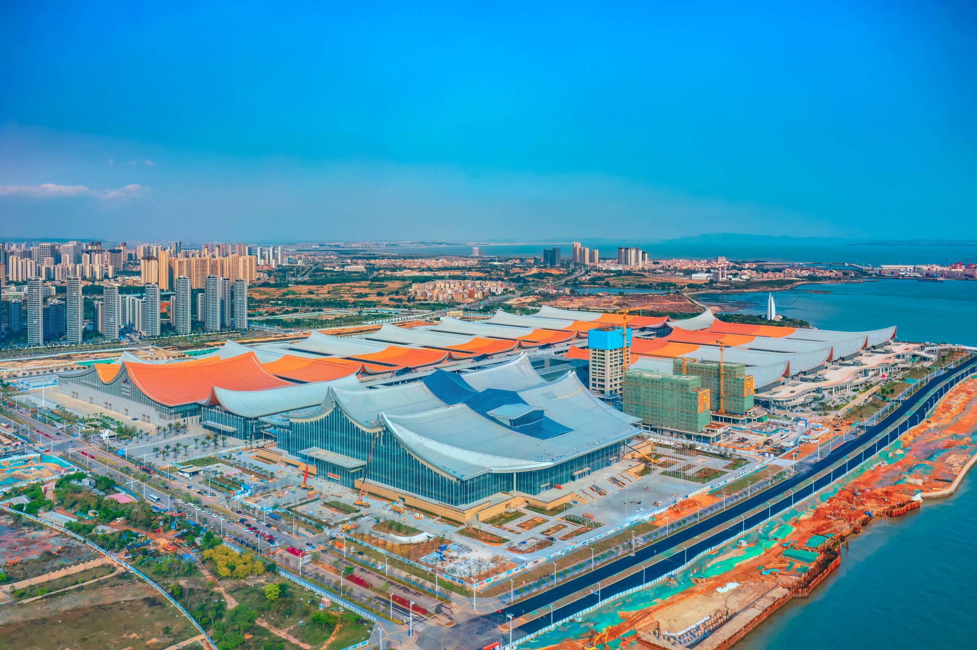 携手国家级团队！国贸地产钢结构住宅产业化合作正式落地