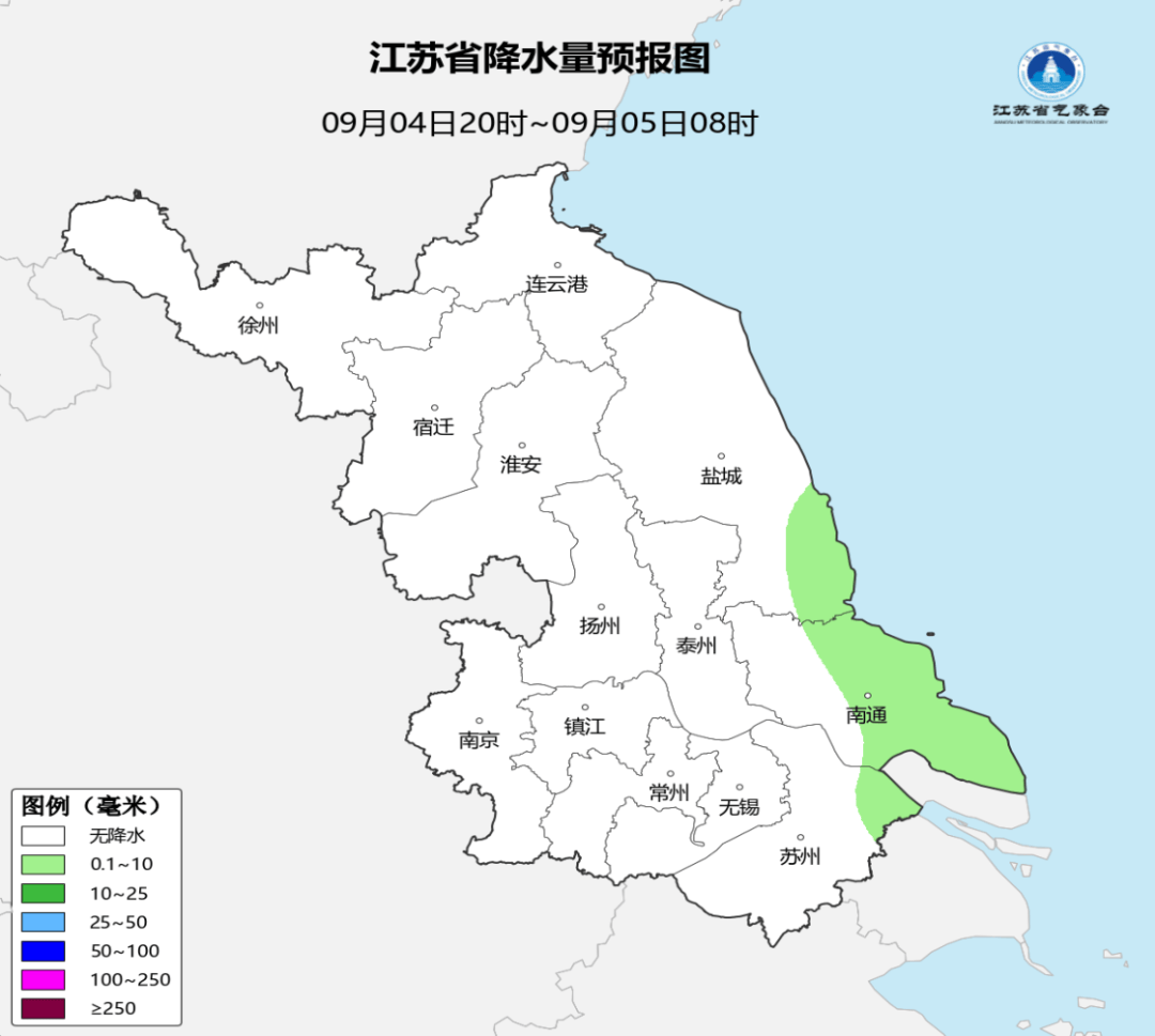 暴雨黄色预警：浙江福建等5省部分地区有大暴雨